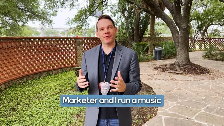 Tim of Music Academy Of Acadiana, Music School Commercials testimonial